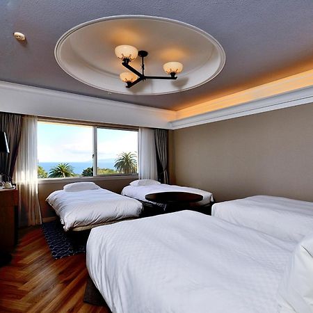 Kawana Hotel Ito  Esterno foto