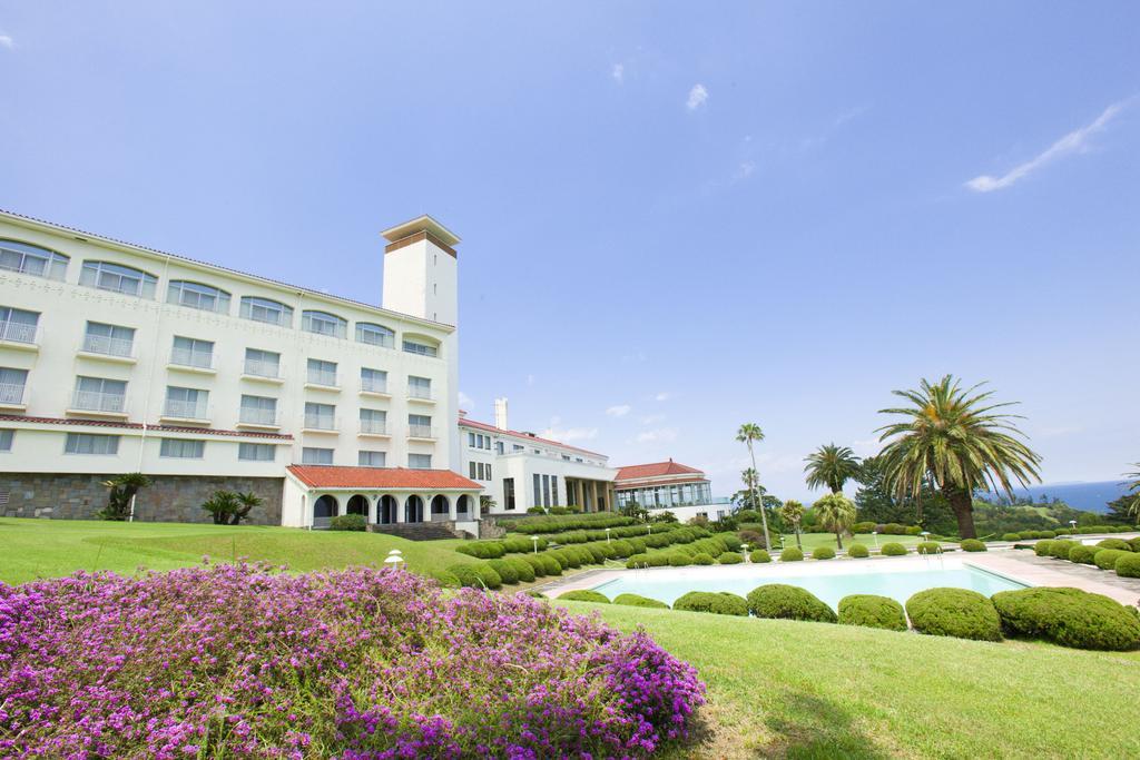 Kawana Hotel Ito  Esterno foto