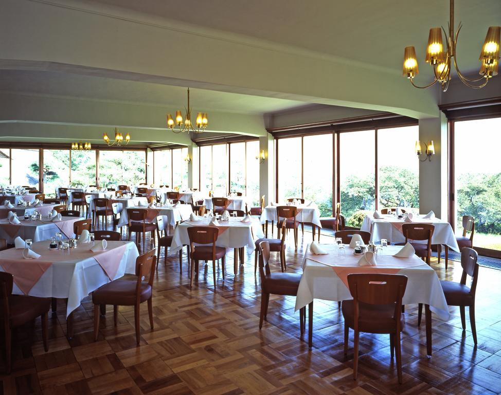Kawana Hotel Ito  Esterno foto