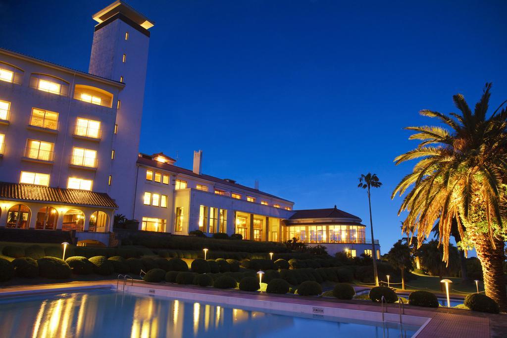 Kawana Hotel Ito  Esterno foto