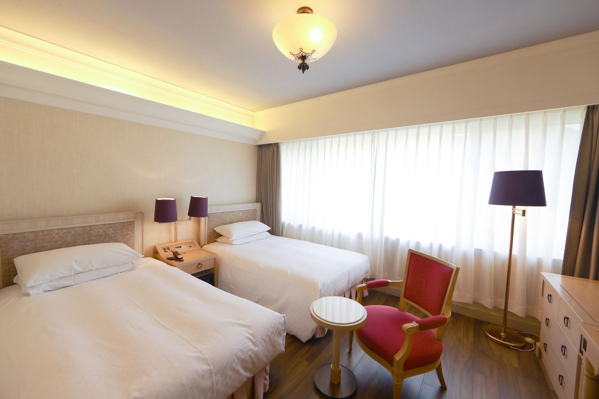 Kawana Hotel Ito  Esterno foto