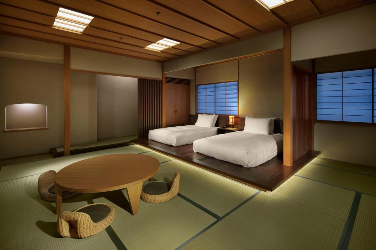 Kawana Hotel Ito  Esterno foto