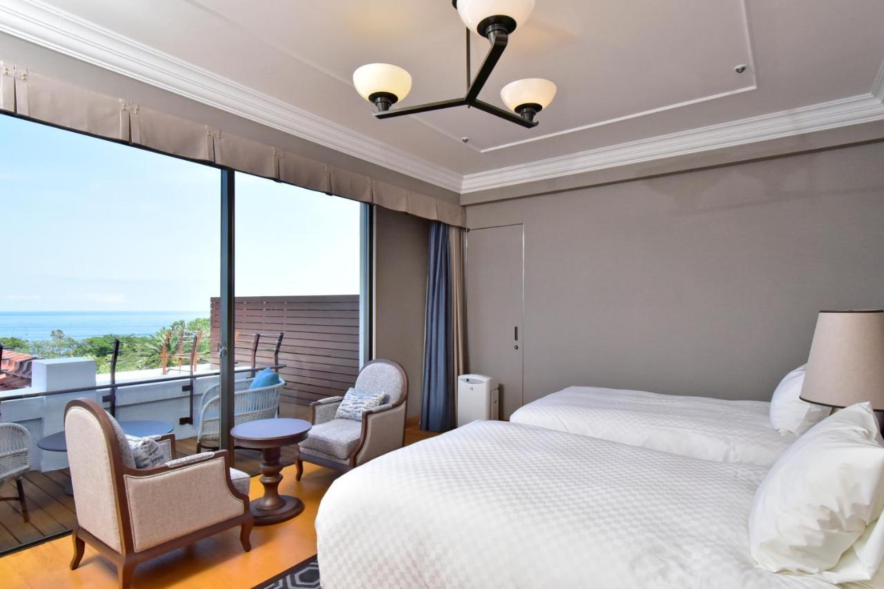 Kawana Hotel Ito  Esterno foto