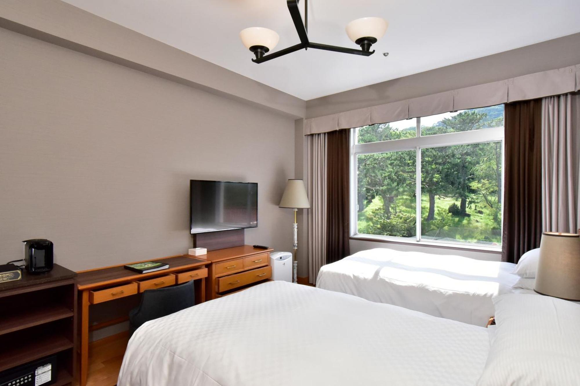 Kawana Hotel Ito  Esterno foto